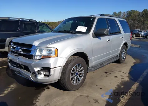 2016 Ford Expedition Xlt from USA, damaged, VIN 1FMJU1HT6GEF11072